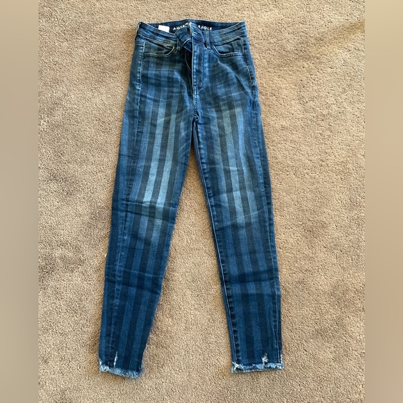 American Eagle Outfitters Denim - American Eagle size 0